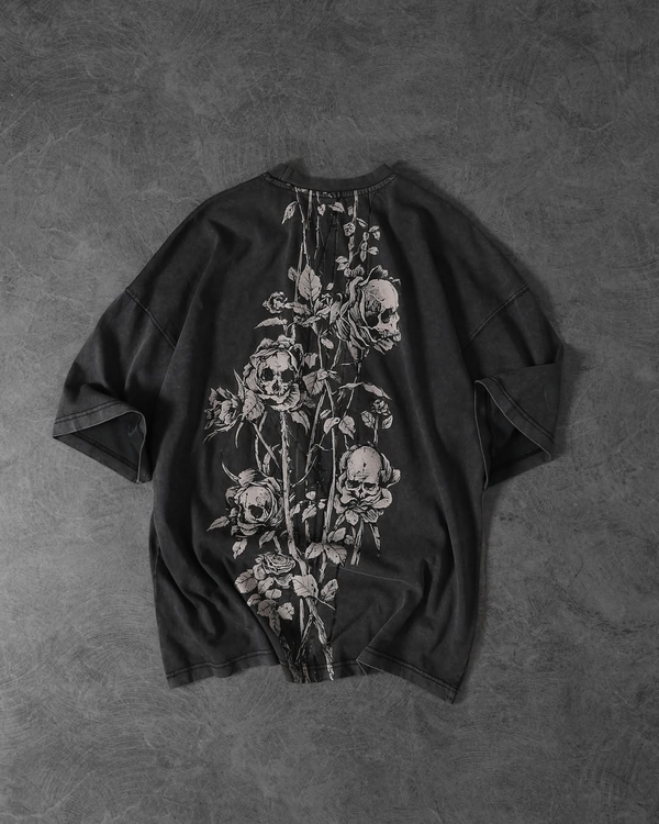 RUINS Oversized Tee