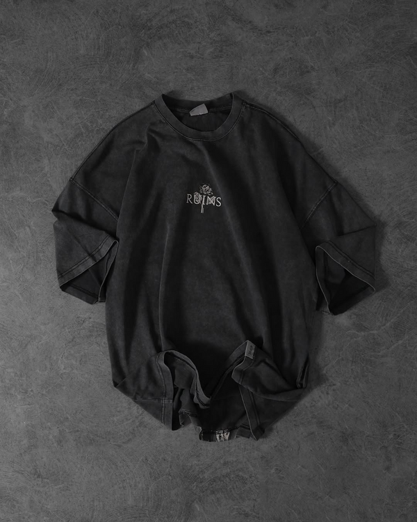 RUINS Oversized Tee
