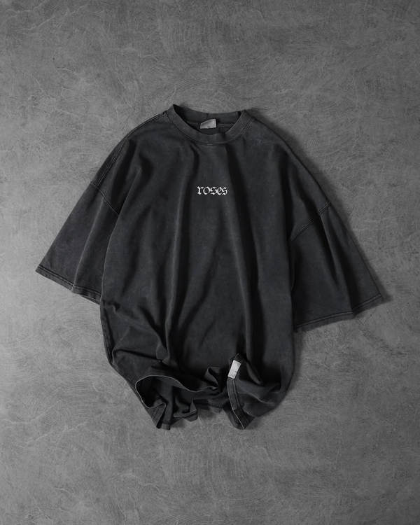 ROSES Oversized Tee